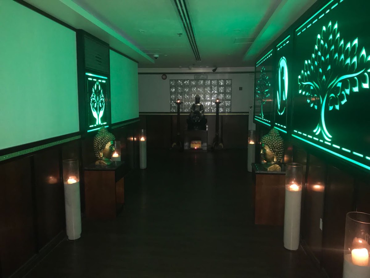 Le Reborn Spa Massage - Al Rigga Deira