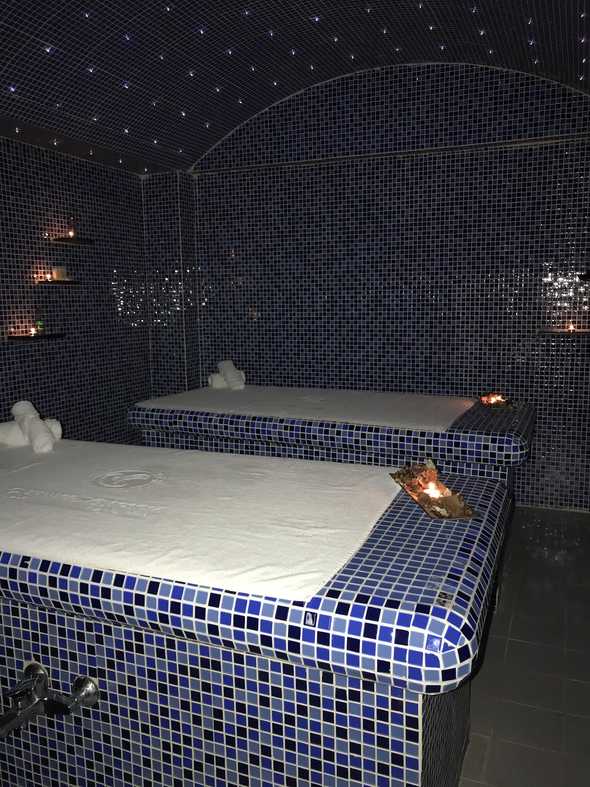Le Reborn Spa Massage - Al Rigga Deira 4