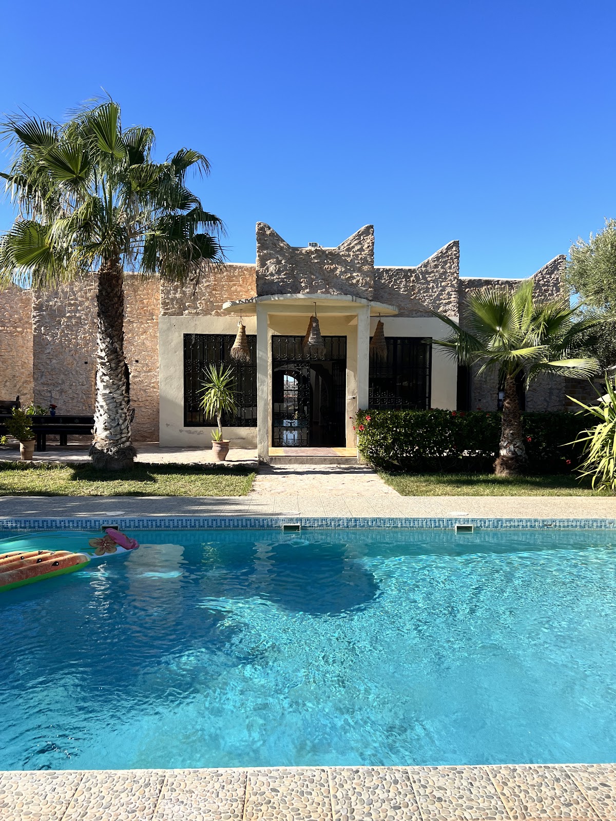 La Vida Surf - Yoga Retreats — 4