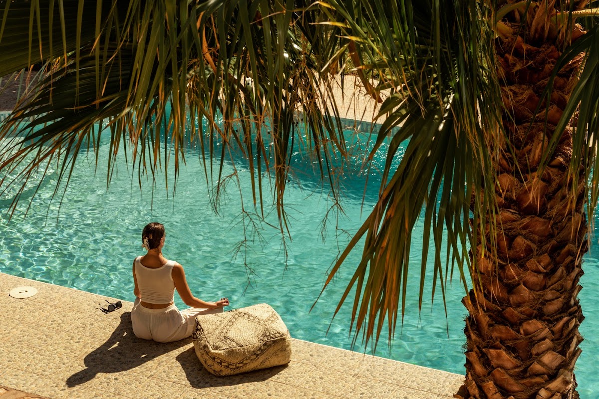 La Vida Surf - Yoga Retreats