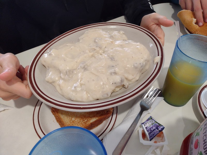 Sunrise Cafe photo 4