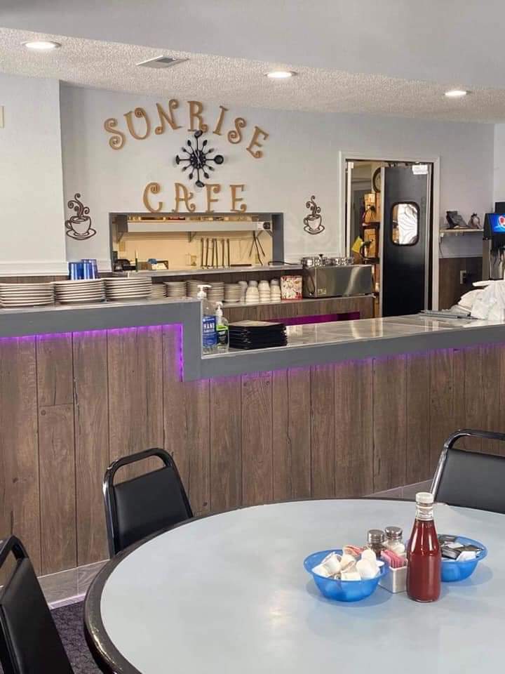 Sunrise Cafe photo 1