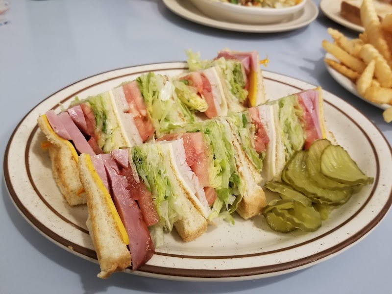 Sunrise Cafe photo 2