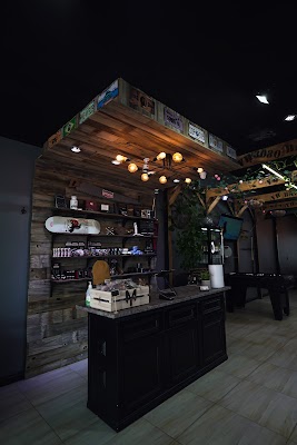 Young Habbitt Barbers photo 2