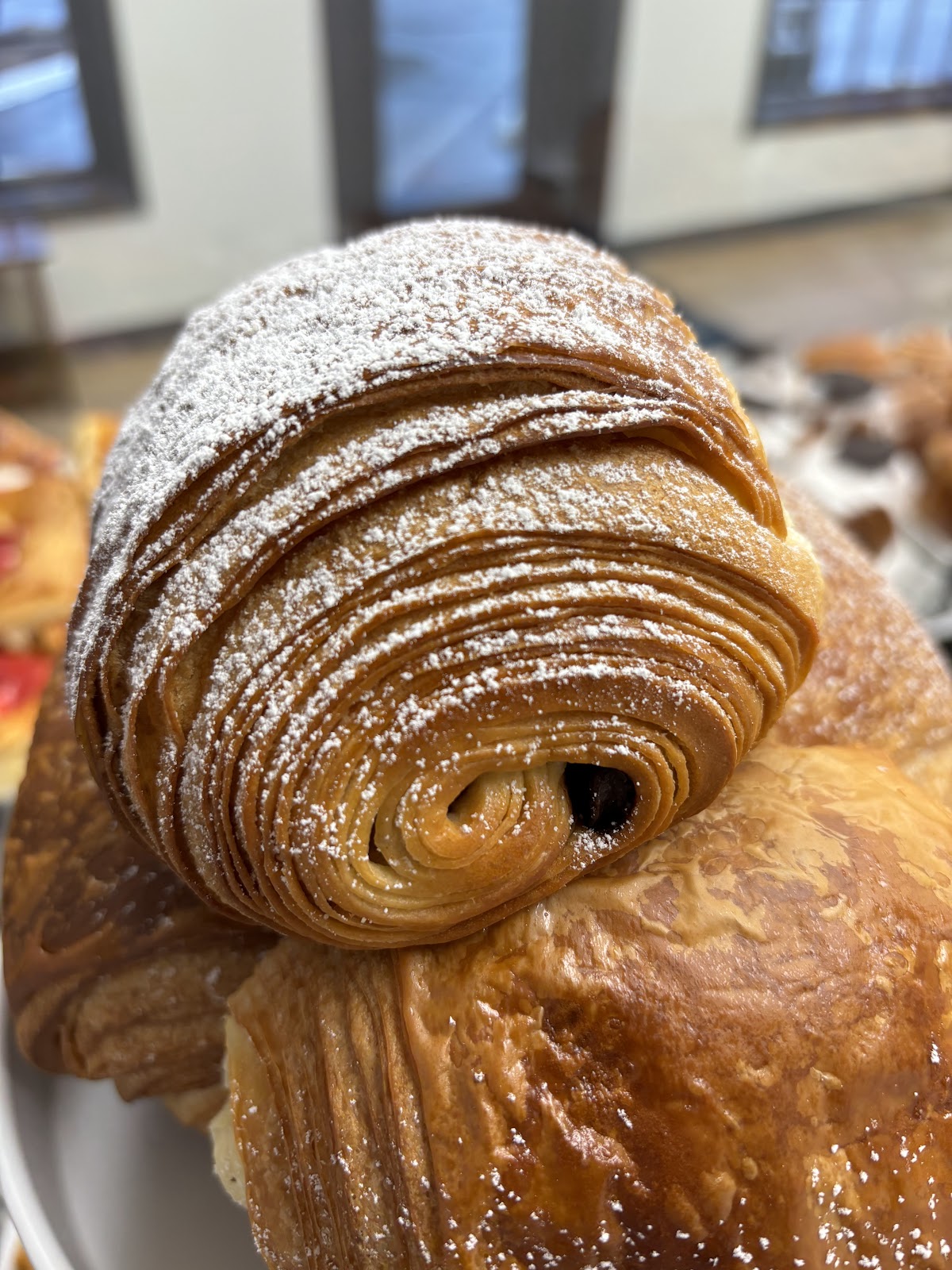 Palmetto Bakeshop