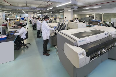 Metropolis Labs | Blood Test & Diagnostic Centre in Mokokchung