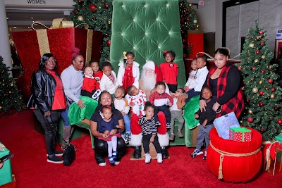 Over The Rainbow Daycare Center