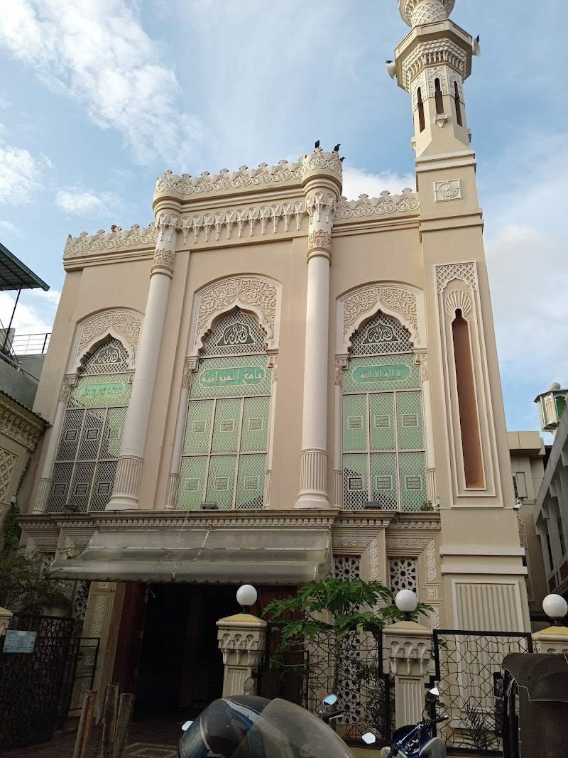Meeraniya Jumma Masjid photo 1