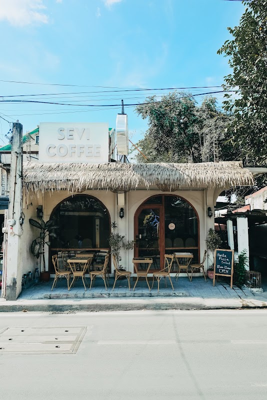 Sevi Coffee - Hagonoy Branch