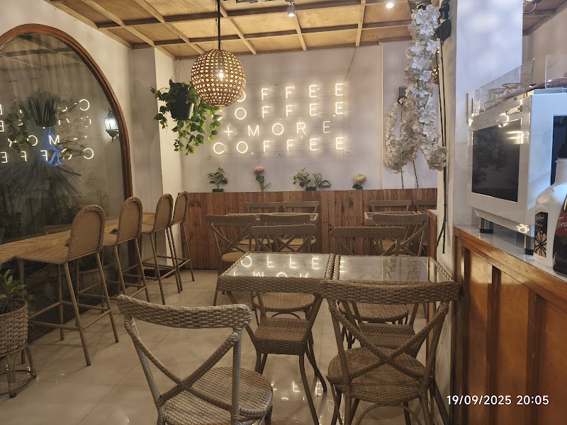 Sevi Coffee - Hagonoy Branch