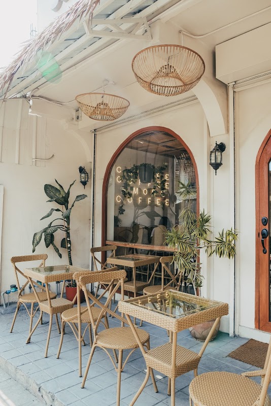 Sevi Coffee - Hagonoy Branch
