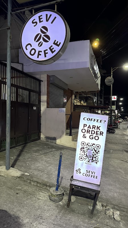 Sevi Coffee - Hagonoy Branch