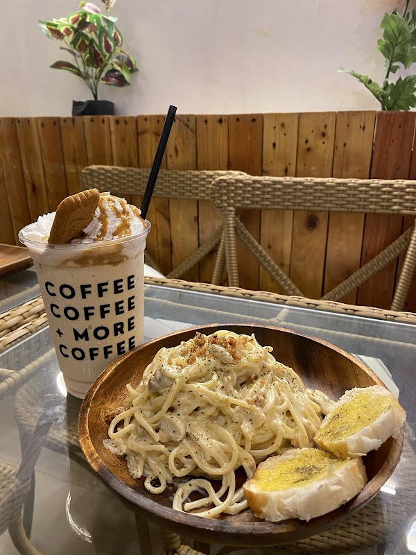 Sevi Coffee - Hagonoy Branch