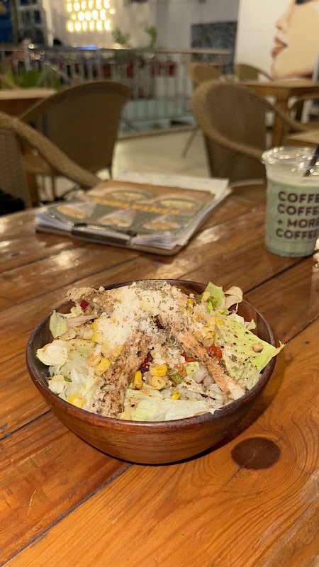 Sevi Coffee - Hagonoy Branch