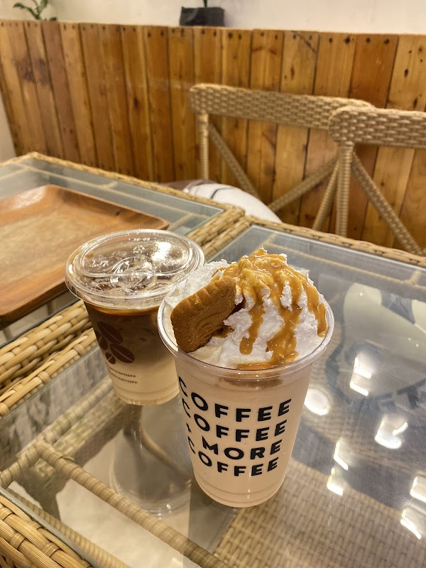 Sevi Coffee - Hagonoy Branch