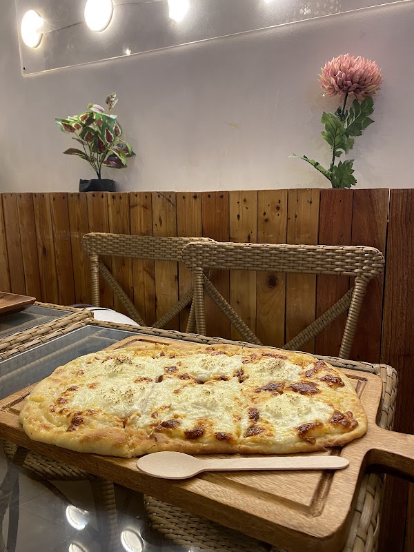 Sevi Coffee - Hagonoy Branch
