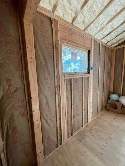 WeatherFoam Insulation - General Contractor in Mount Sinai