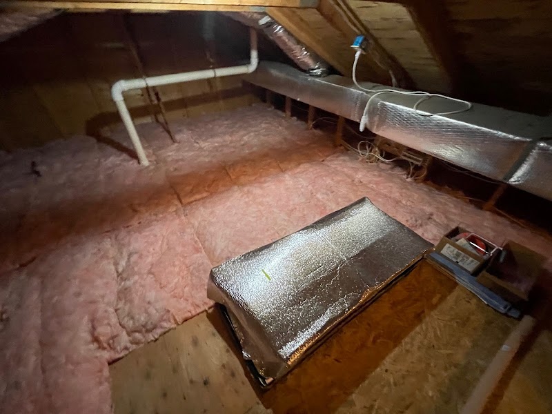 WeatherFoam Insulation - General Contractor in Mount Sinai
