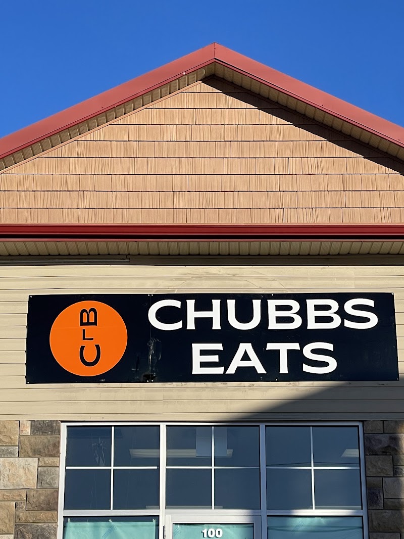 Chubbs Eats photo 1