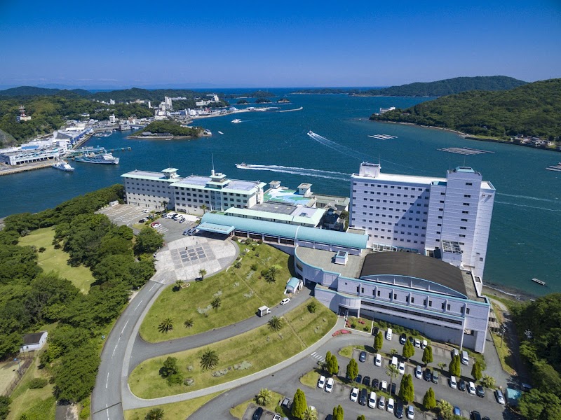 Toba Seaside Hotelの画像