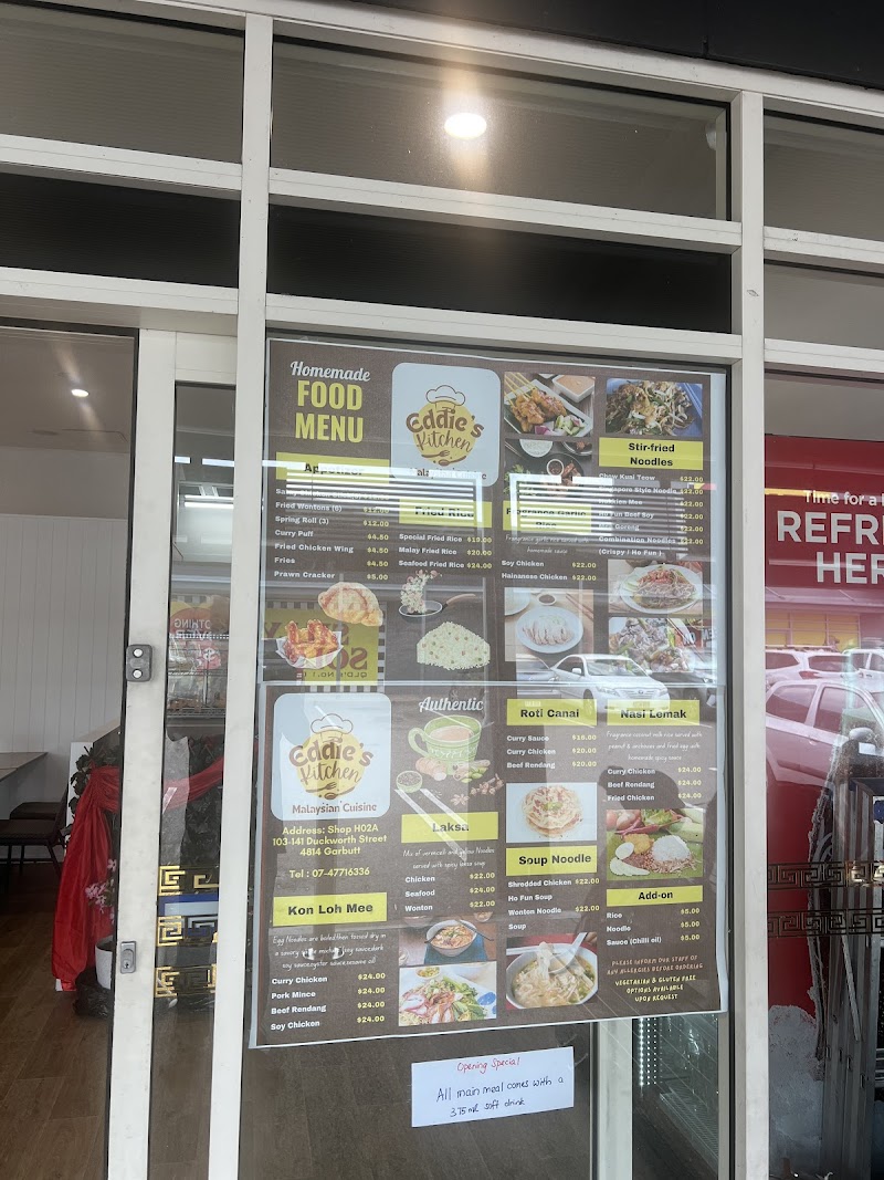 Eddie's Kitchen photo 10