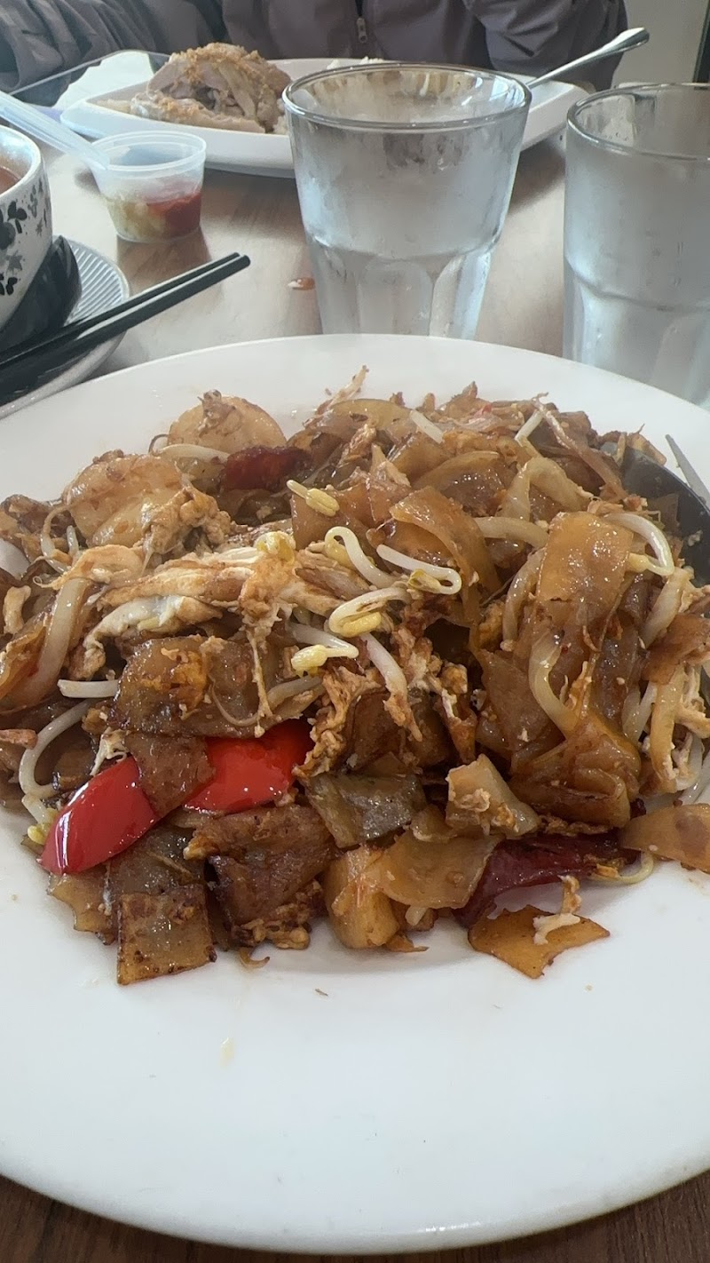 Eddie's Kitchen photo 7