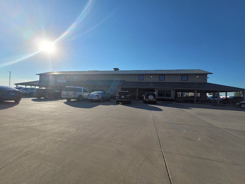 Blue Line Junction photo 1