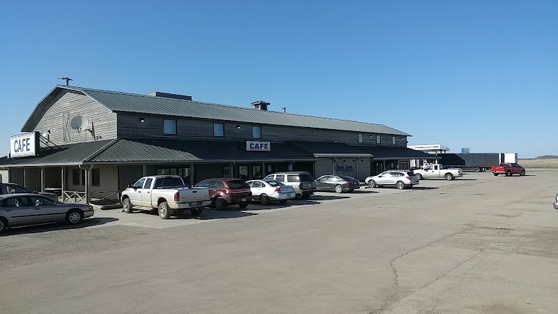 Blue Line Junction photo 2