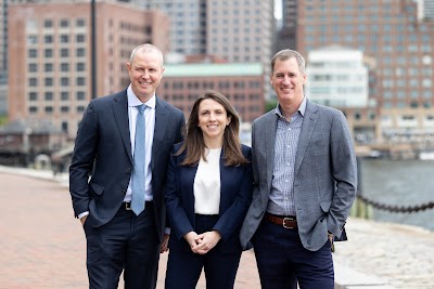 Sweeney Merrigan Personal Injury Lawyers - Car accident lawyer in Worcester