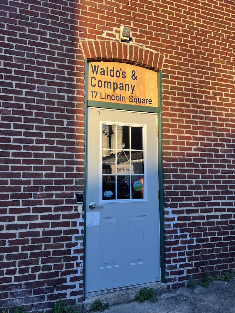 Waldo's & Company photo 2