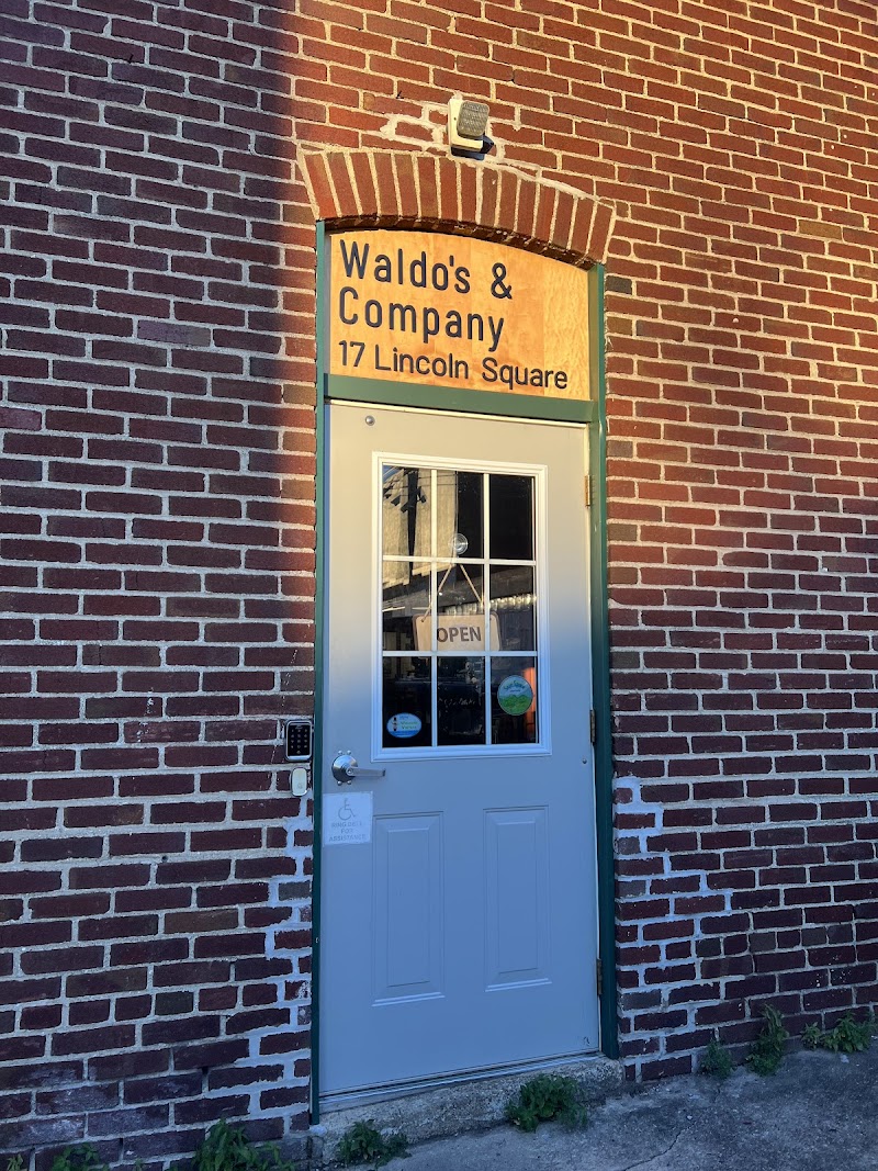 Waldo's & Company photo 2