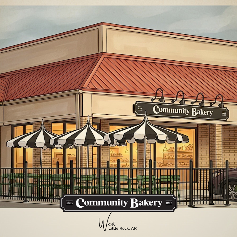 Community Bakery photo 1