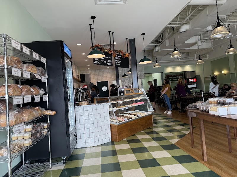 Community Bakery photo 4