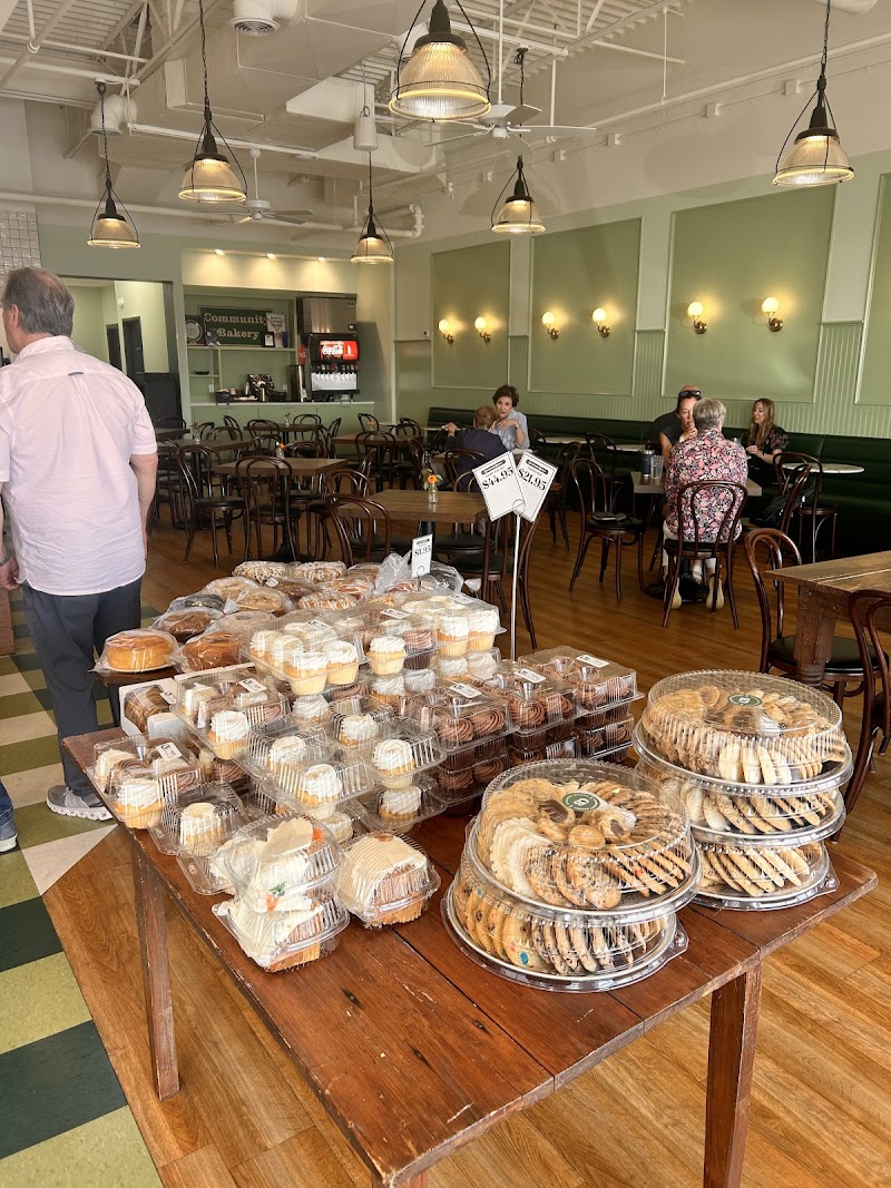 Community Bakery photo 2