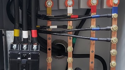 Foto de O Eletricista Curitiba