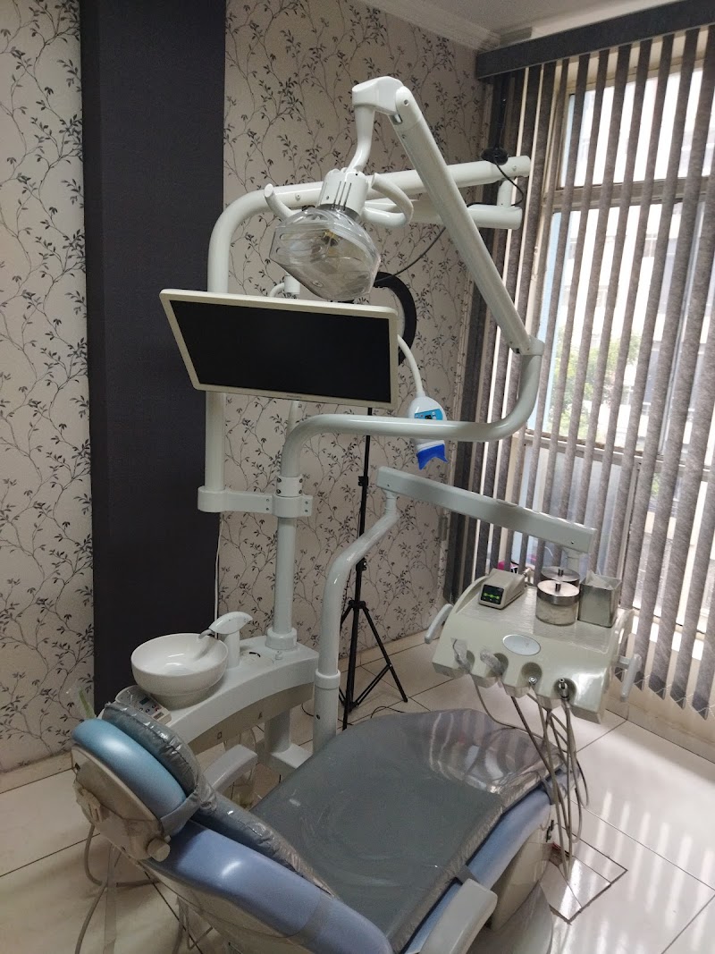 Insigne Odontologia Bela Vista - foto 5