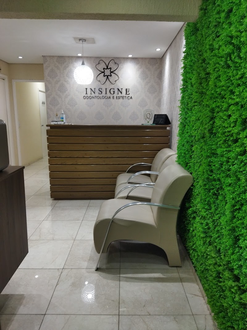 Insigne Odontologia Bela Vista - foto 4