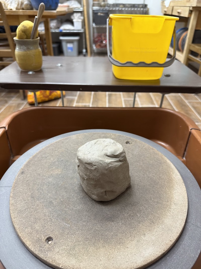Atacama Clay Studio