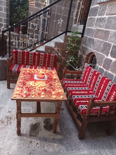 Şuara Kültür Sanat Cafe - Kafe