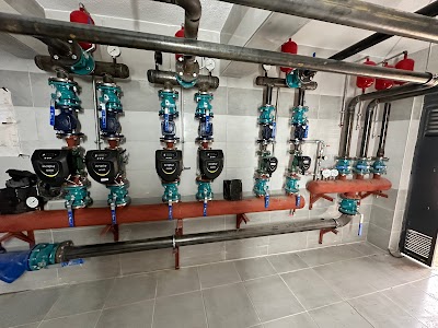 Karamürsel Mekanik Isı Sistemleri Ltd. Şti. - Kombi Servisi
