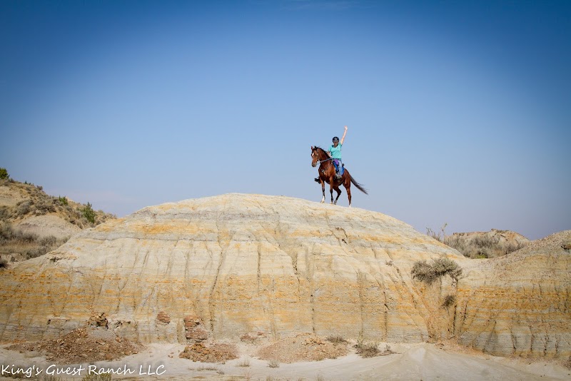 King’s Guest Ranch LLC - Photo 6