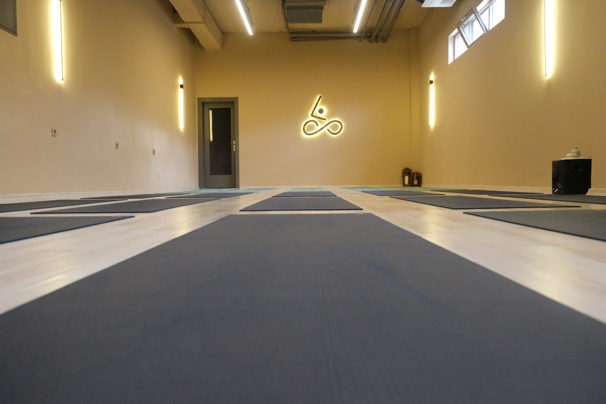 Atölye Yoga Ansera — 3