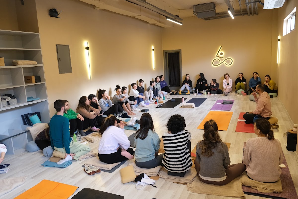 Atölye Yoga Ansera