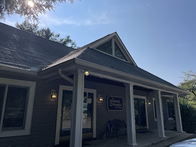 Mountain Hospital For Animals
