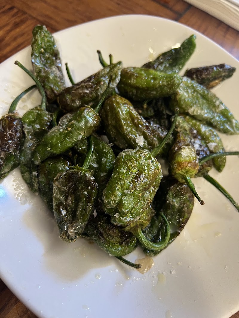 O Furancho Ángel photo 4