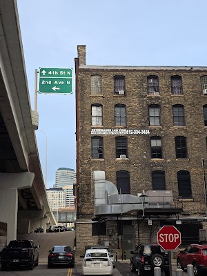 Osterbauer, Harper & Furth - Car accident lawyer in Minneapolis