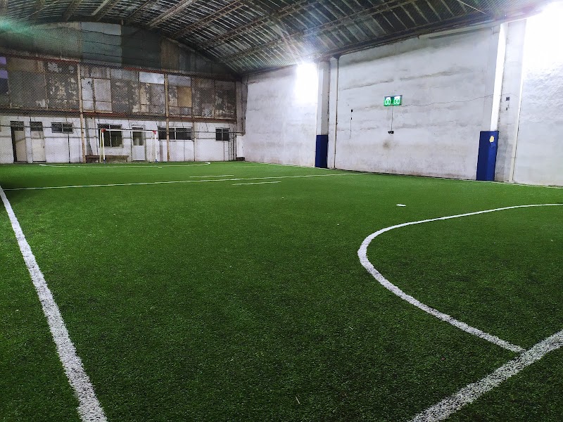 Centro Social y Deportivo Industria