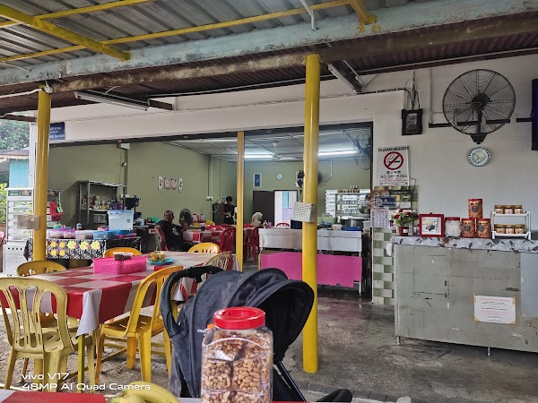 Warung Pak Karim - Photo 1