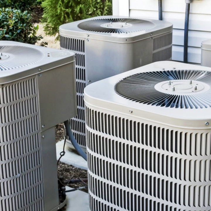 Heating, Cooling & Electric Solutions - General Contractor in New York