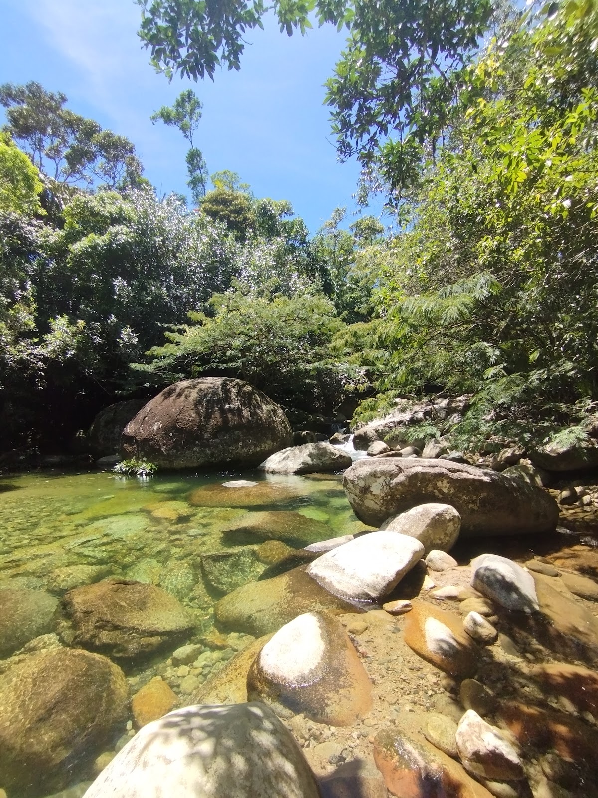 Vanadurga Ashram Santuario de Yoga — 4
